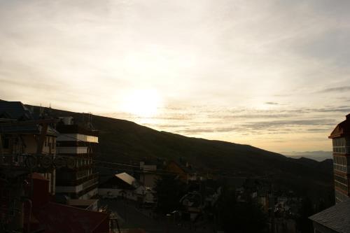 Aparthotel Welcome *