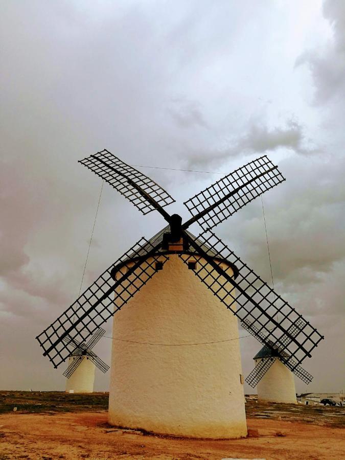 Country house Santa Ana *