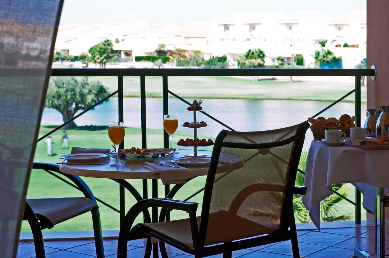 Hotel Golf 4*