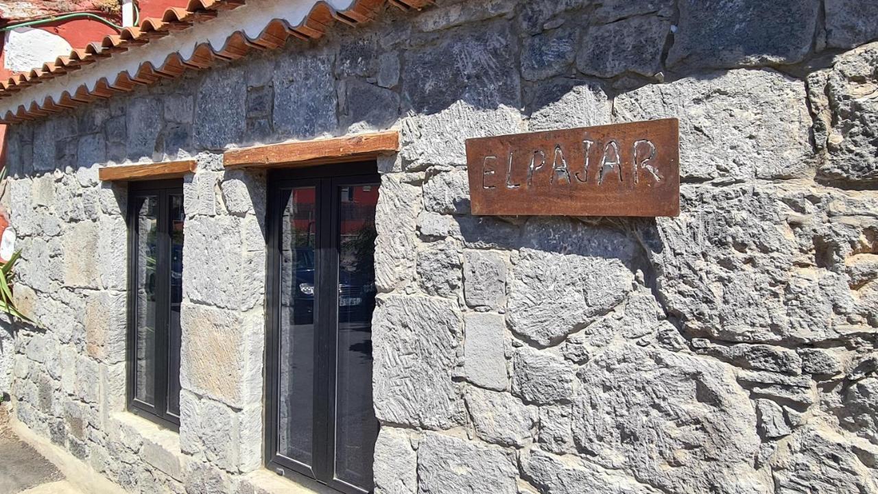 Holiday home El Pajar Vega de San Mateo