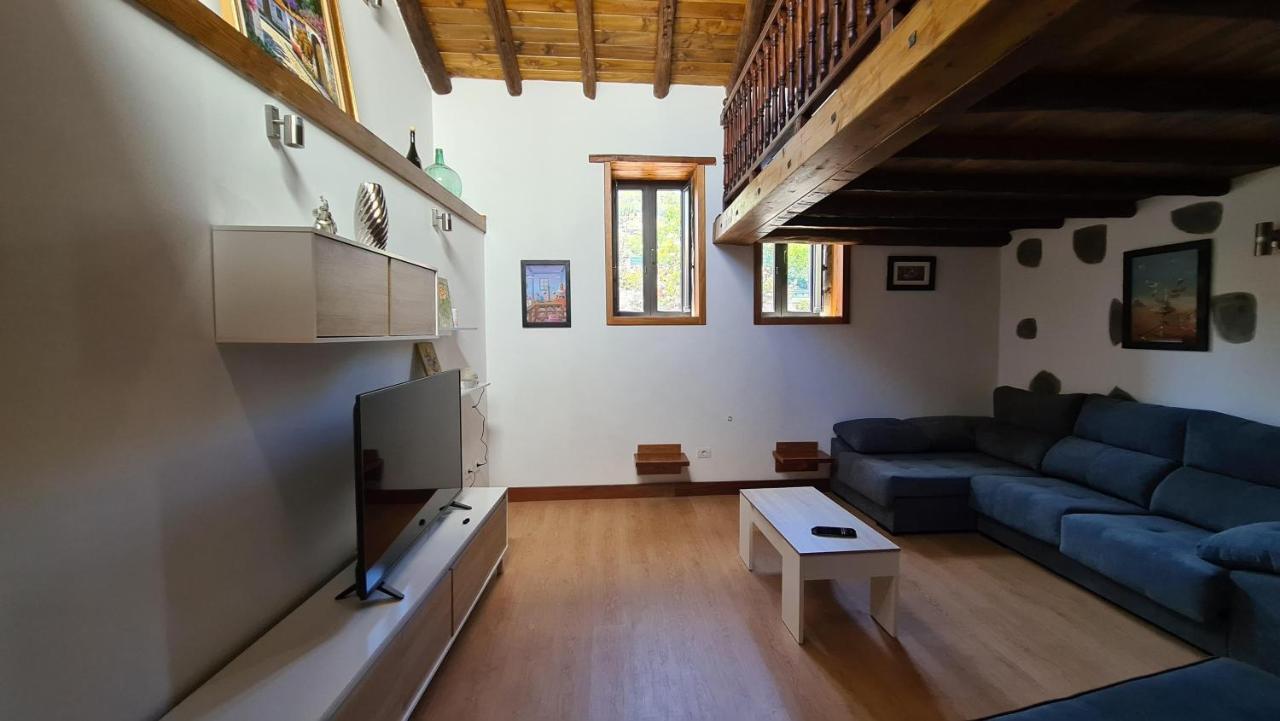 El Pajar Holiday home