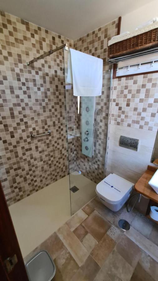 Holiday home El Pajar Vega de San Mateo