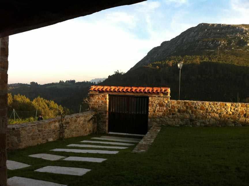 Chalet Casa De Isidoro
