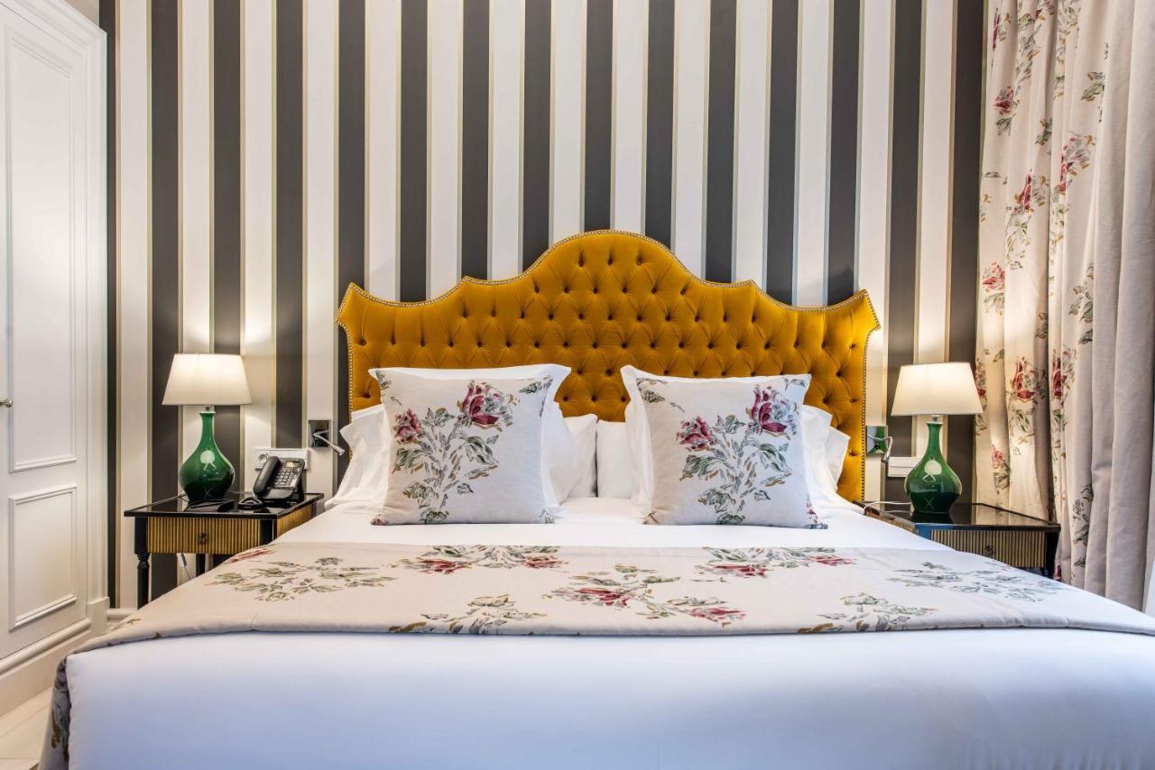 Casa Palacio María Luisa Hotel