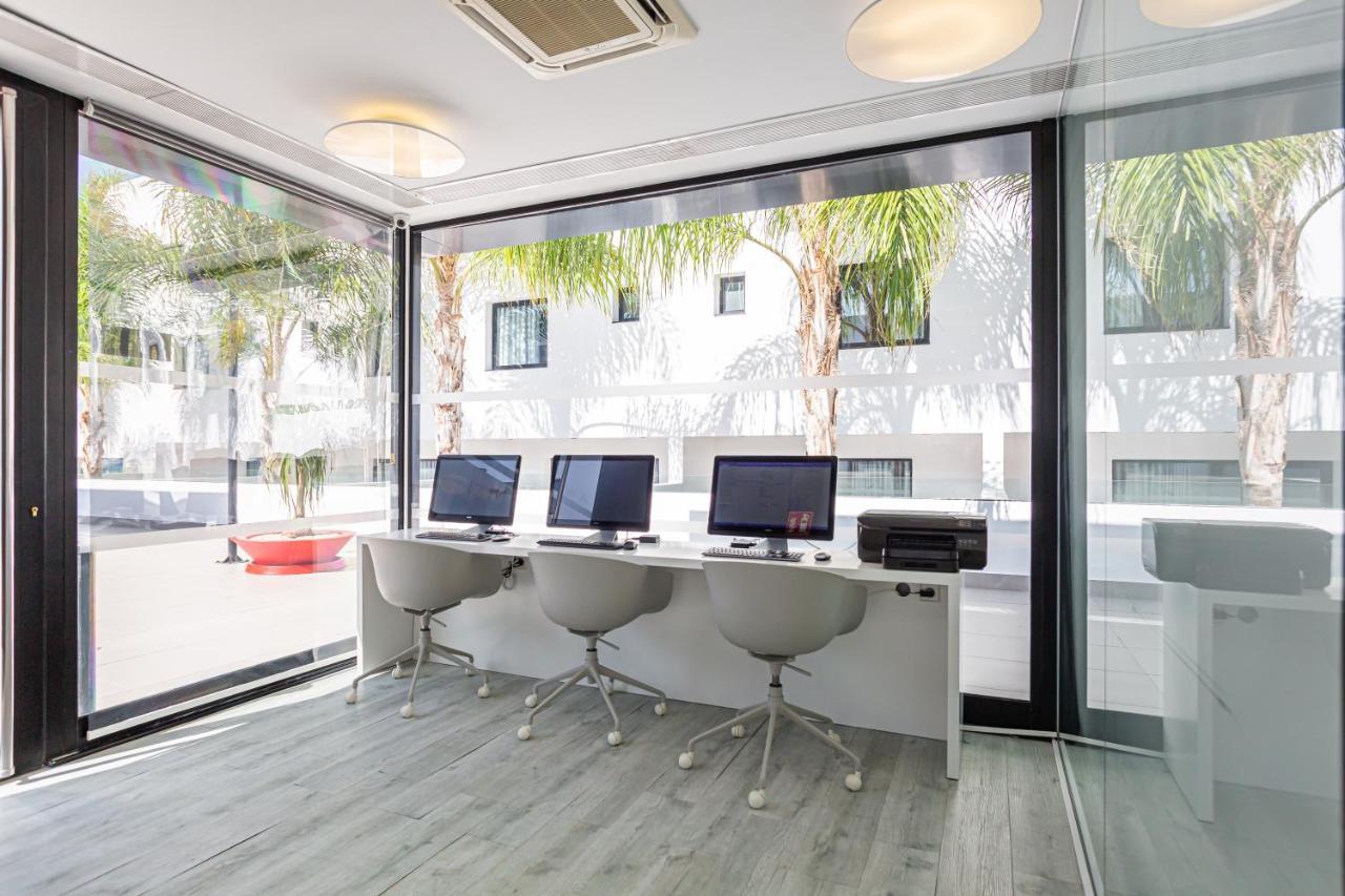 Migjorn Ibiza Suites&spa Apartahotel 4*