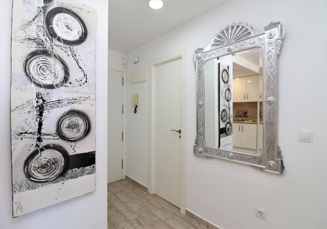 Apartment Don Miguel 4-f Levante *