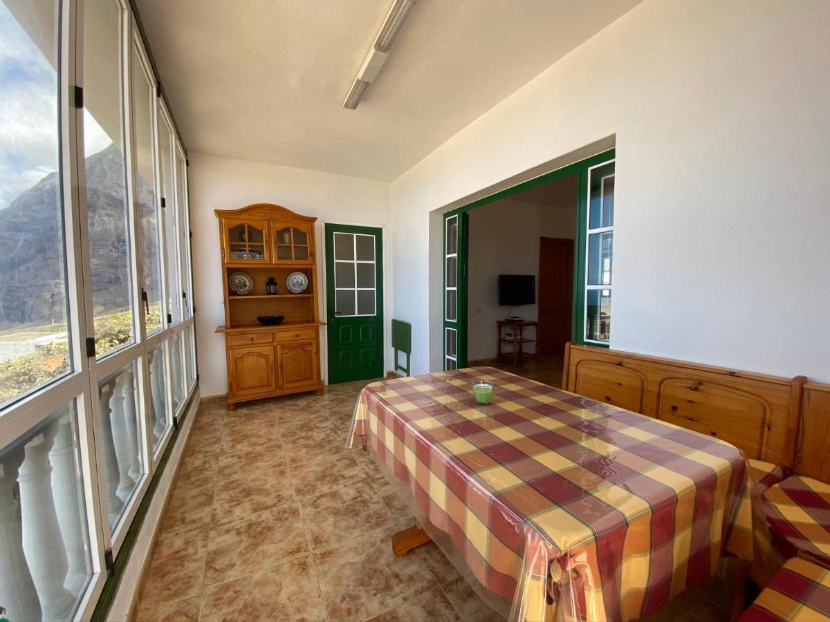 Casa Paco Y Nina * Frontera