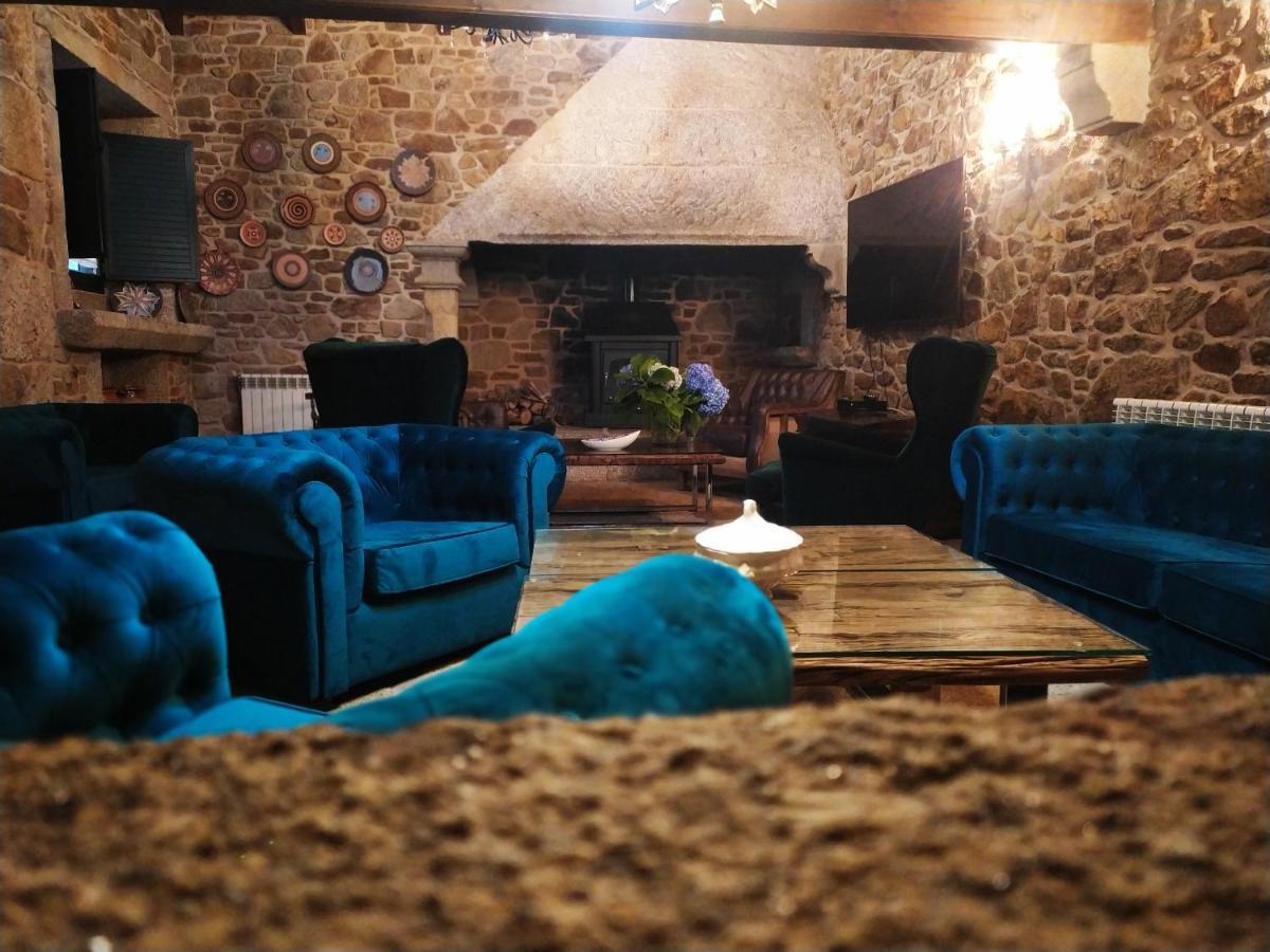 Casa De Lema Boutique * Muxia