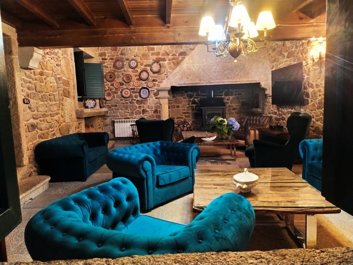 Casa De Lema Boutique Country house