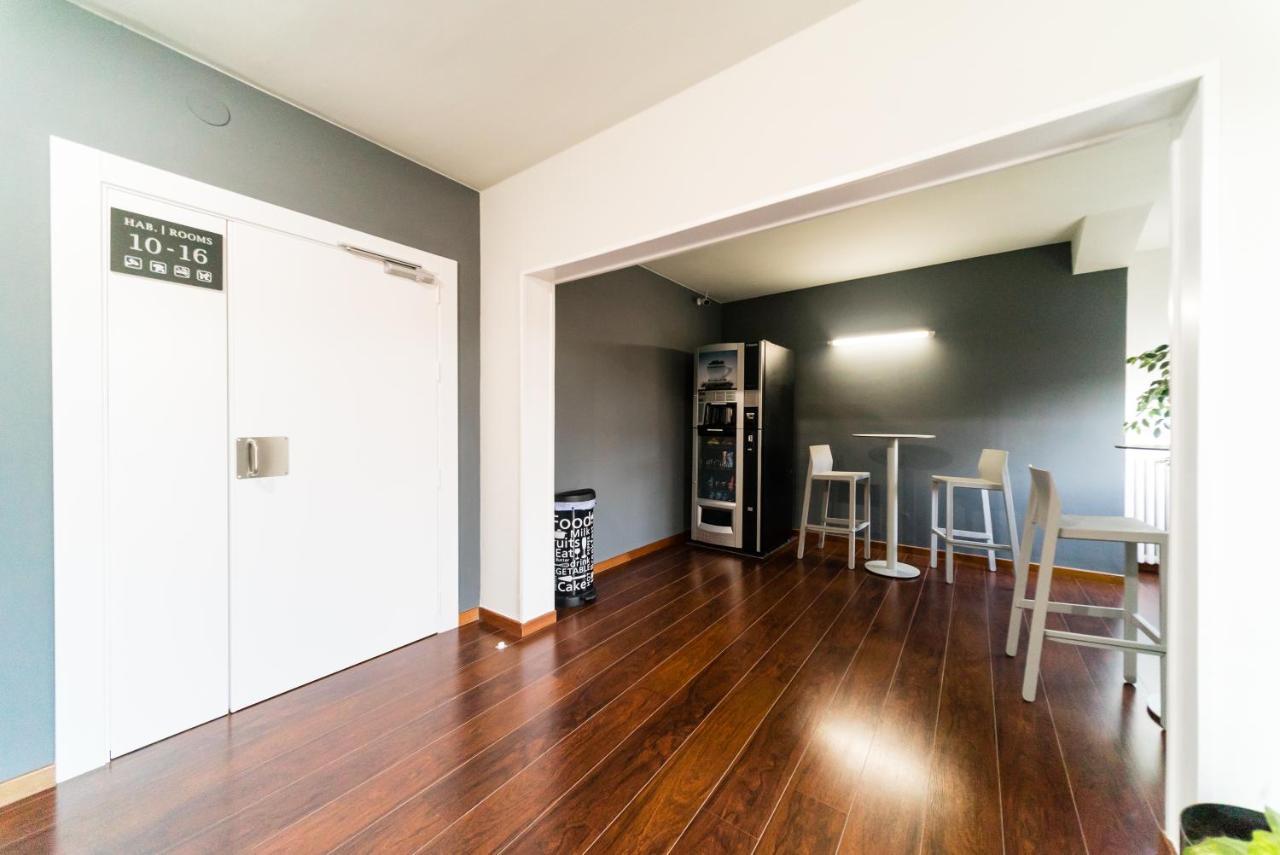 Hotel - Habitacions I