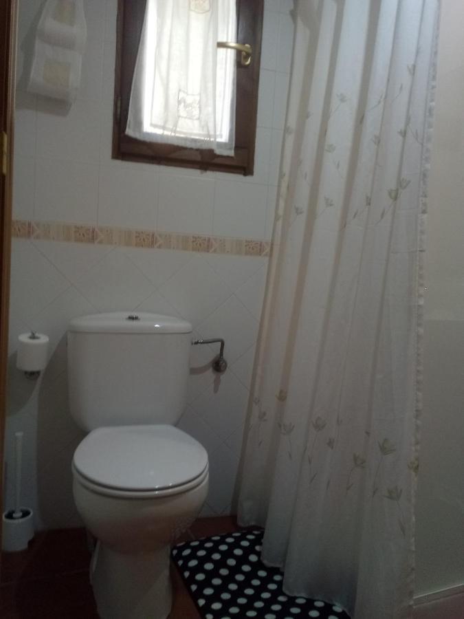Country house Casa Rural Lo Ferrero