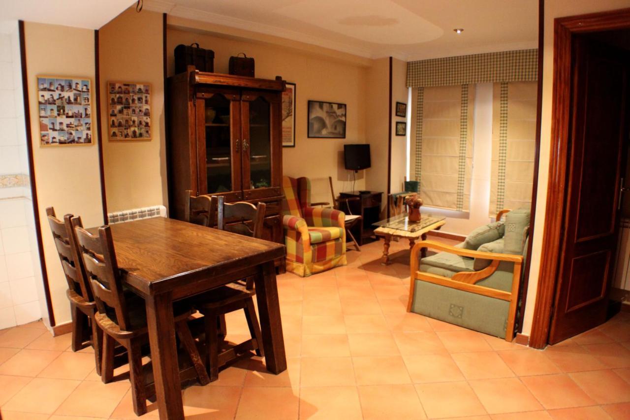 Apartment Surynieve Zona Alta