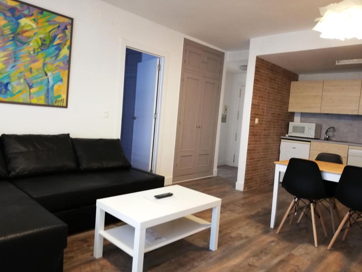 Surynieve Zona Alta Apartment *
