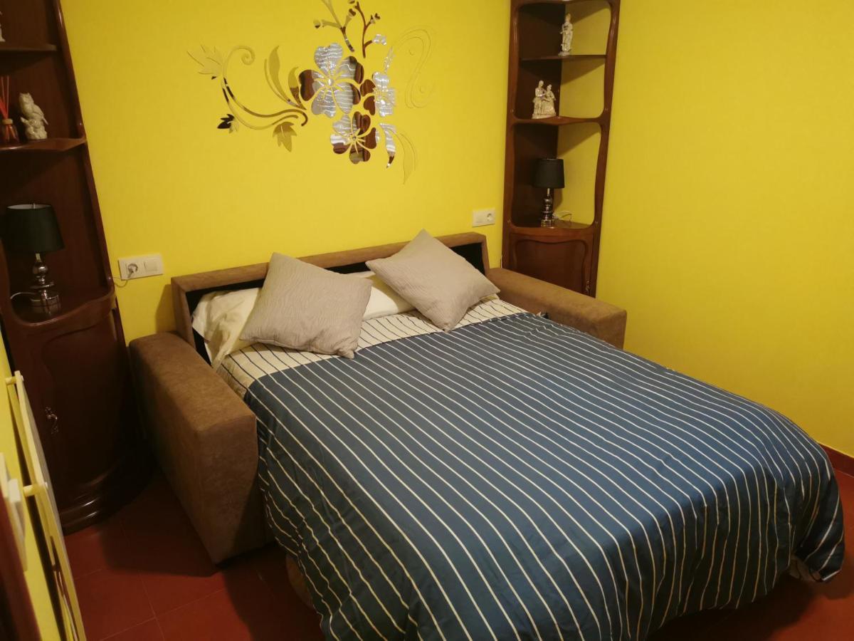 Casa Segade A Coruña