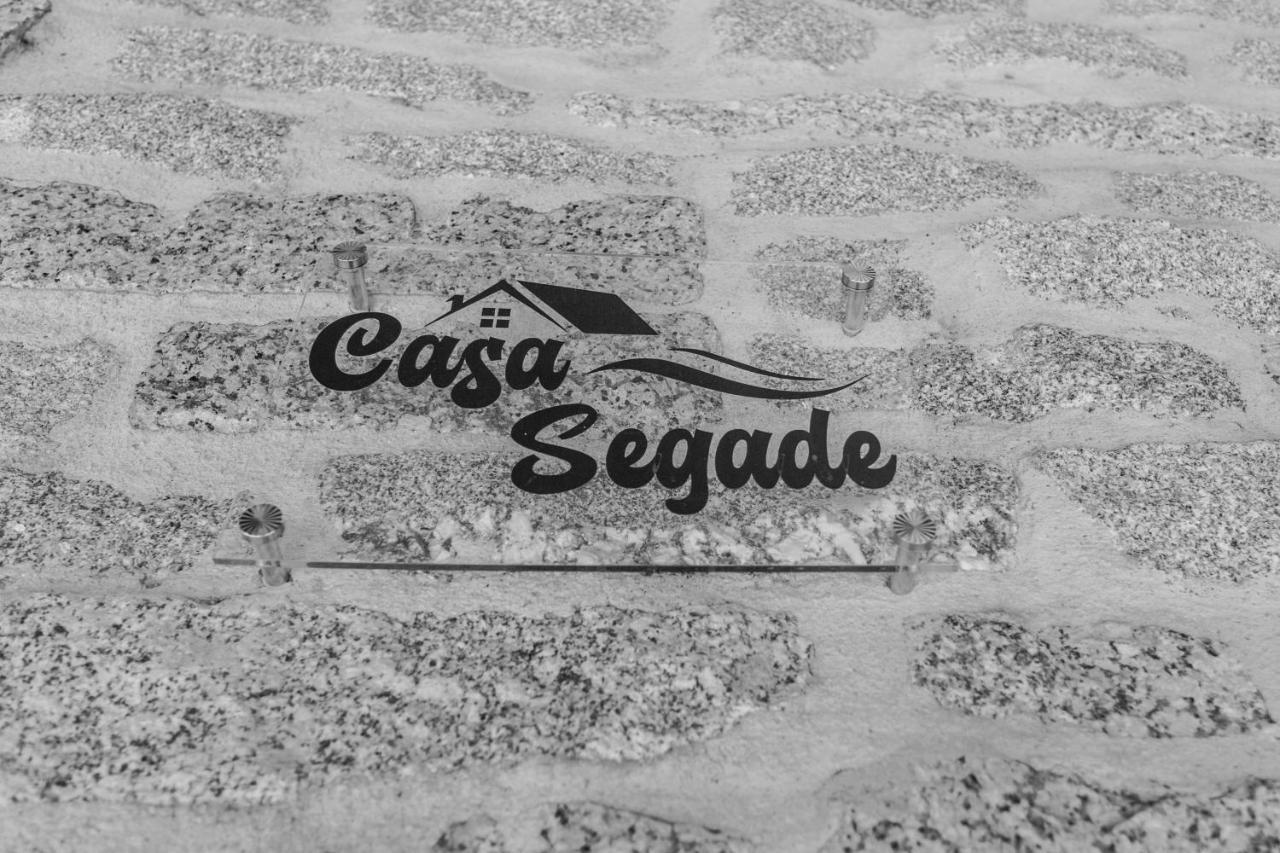 Casa rural Casa Segade