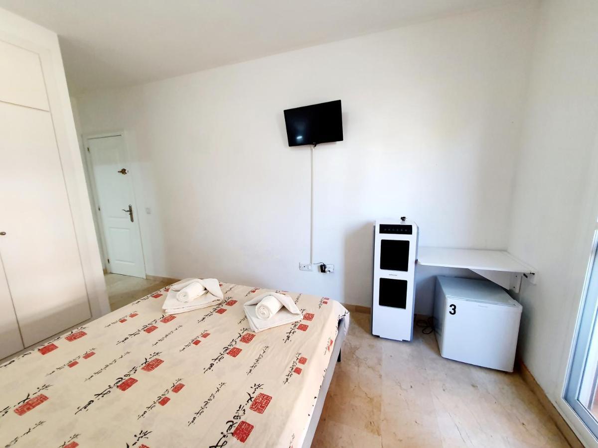 Habitación en casa particular Feria