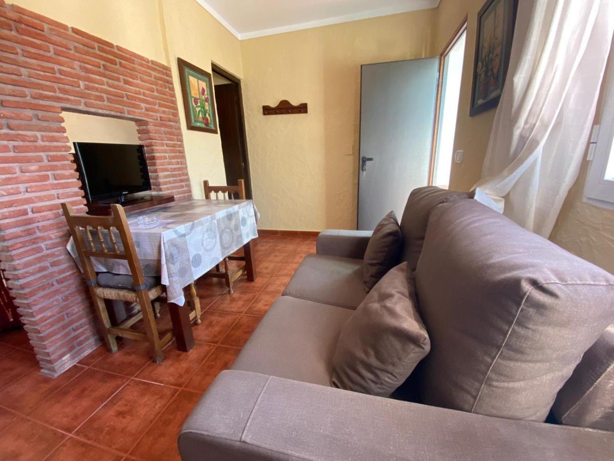 Guest house Restaurante El Cruce Ardales