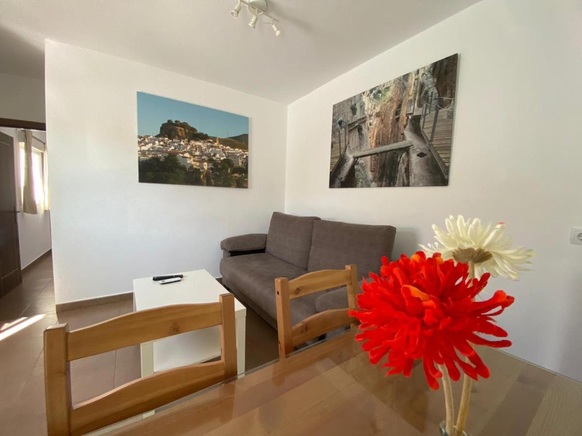 Guest house Restaurante El Cruce Ardales