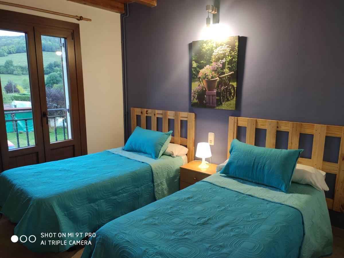Apartment Goizeder Espinal-Auzperri