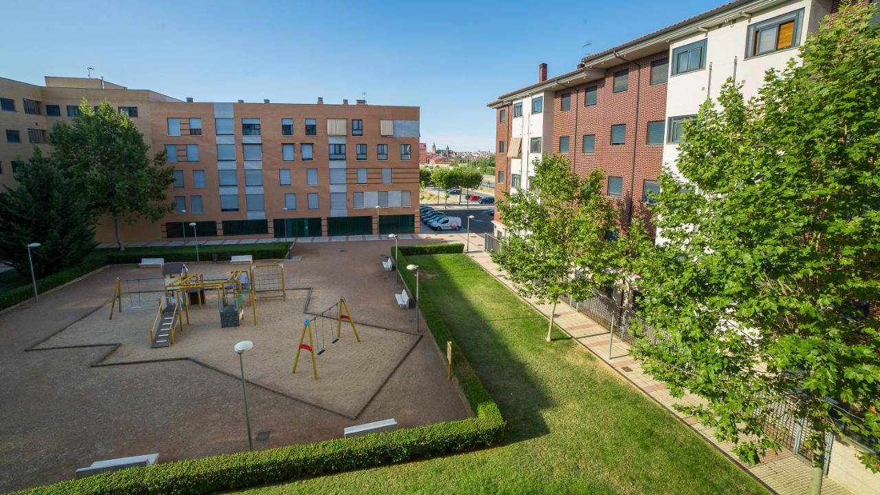 Apartment Vut Puro Sueno Salamanca