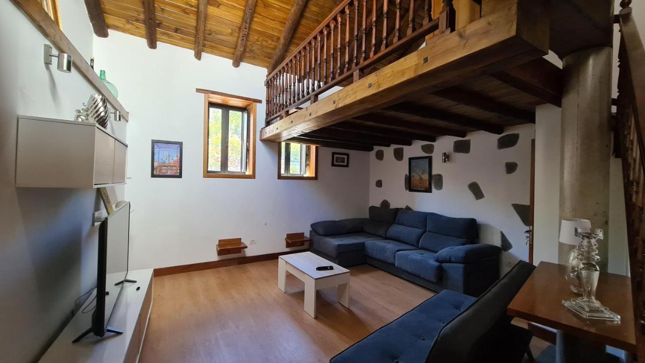 Holiday home El Pajar