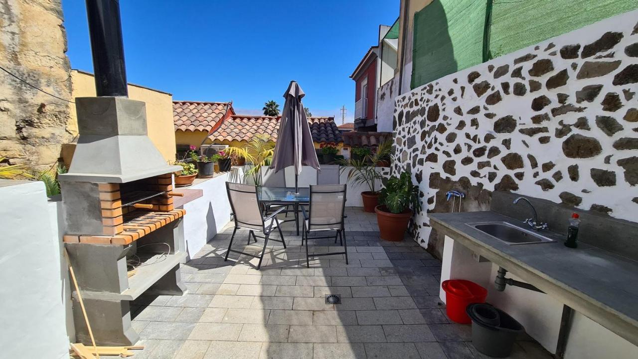 Holiday home El Pajar Vega de San Mateo
