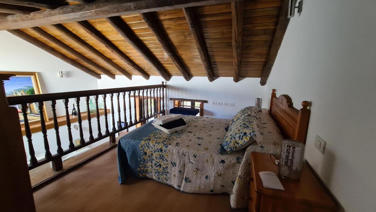 El Pajar Holiday home