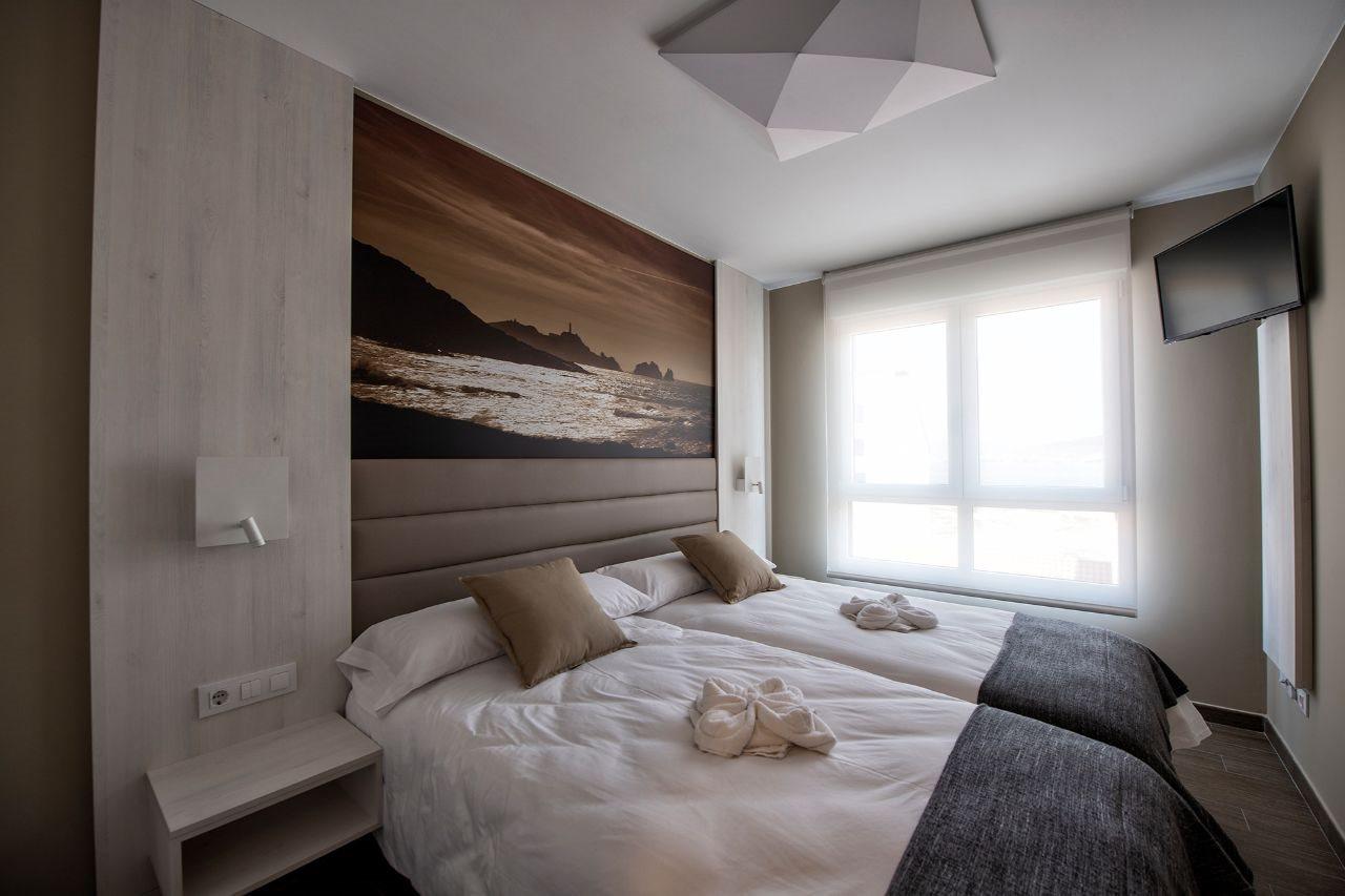 Vida Mar De Hotel