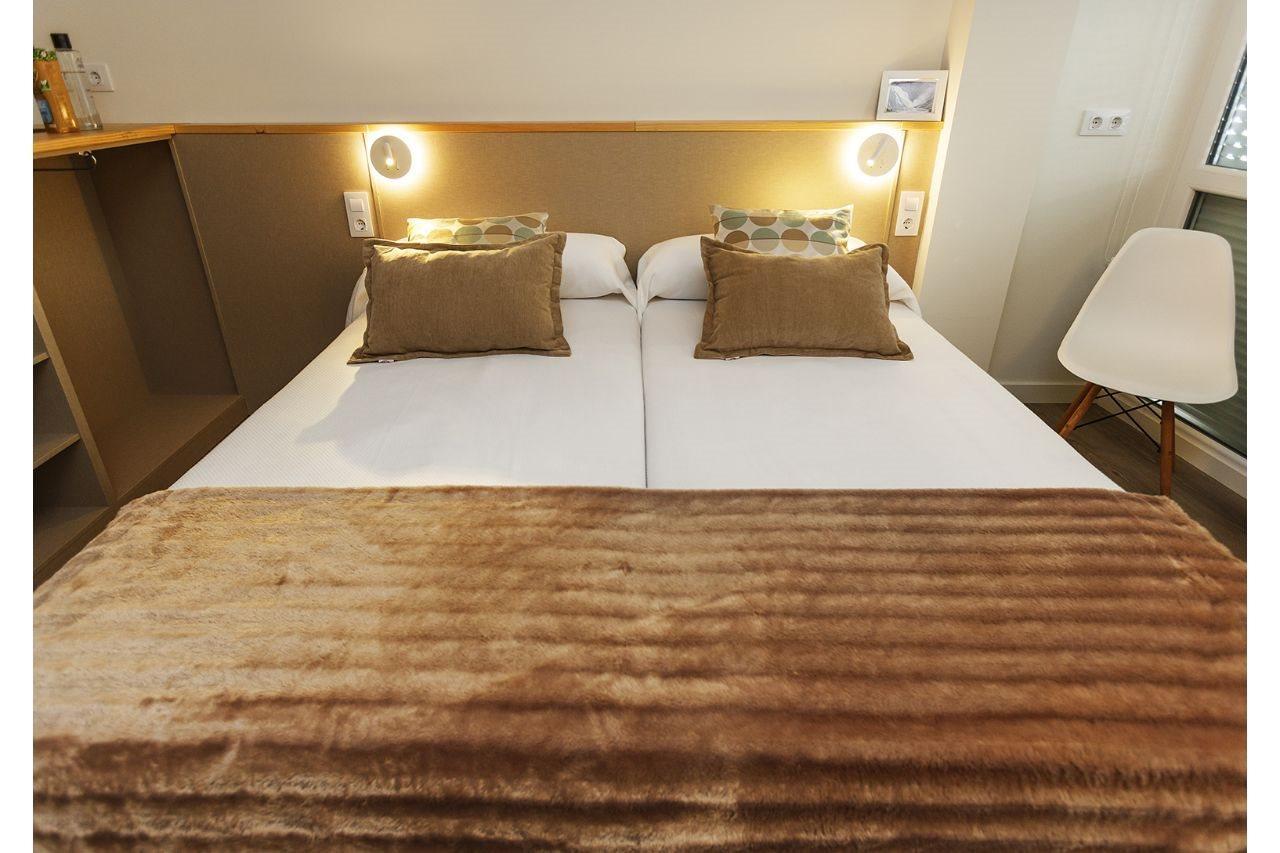 Costa Da Morte Aparthotel