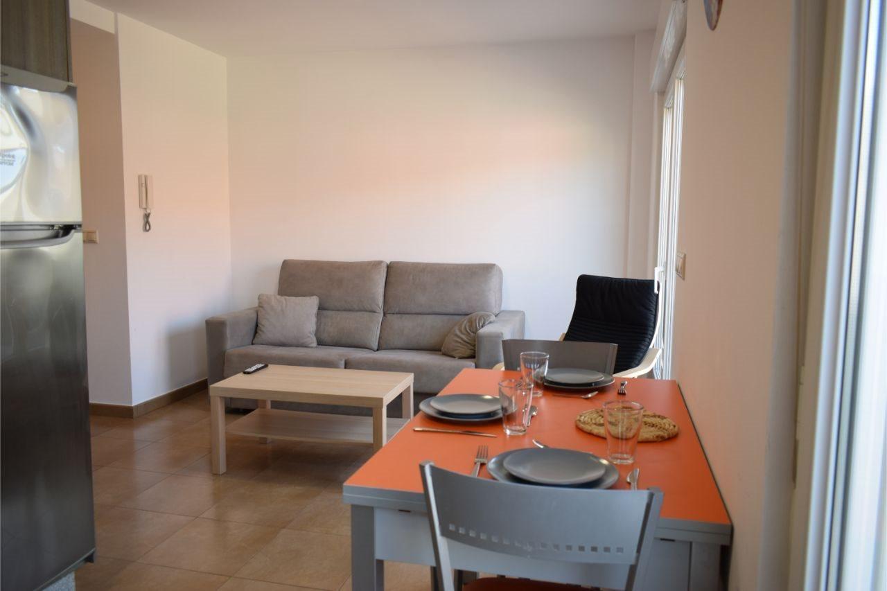Apartamento Vida *