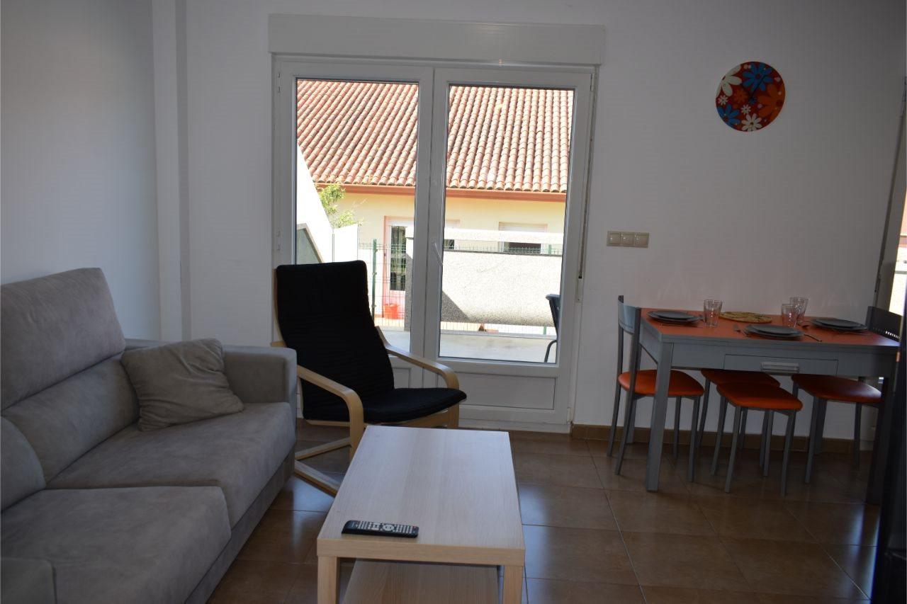 Apartamento Vida Finisterre