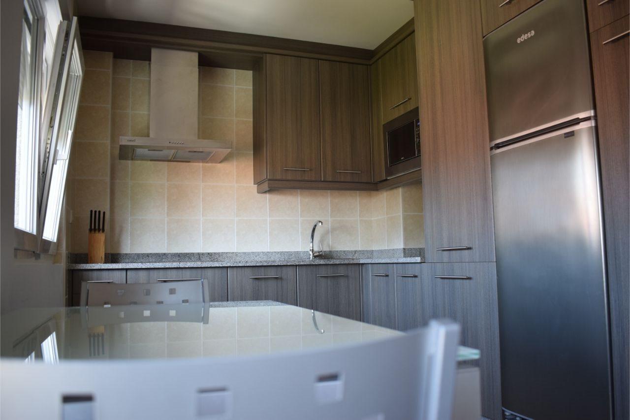 Vida Apartamento Finisterre