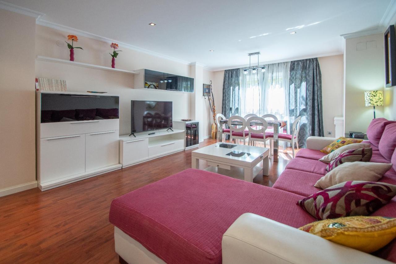 El Pentagrama De Apartamento Cádiz