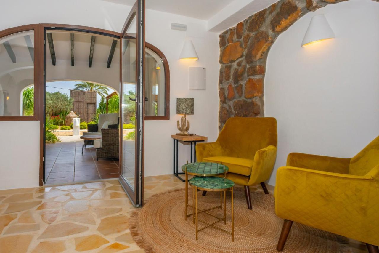 Apartahotel Boutique La Casita *