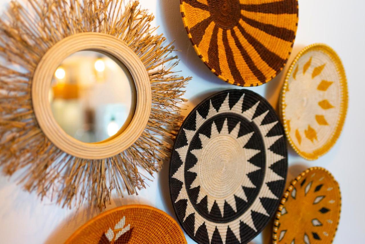 Boutique La Casita *