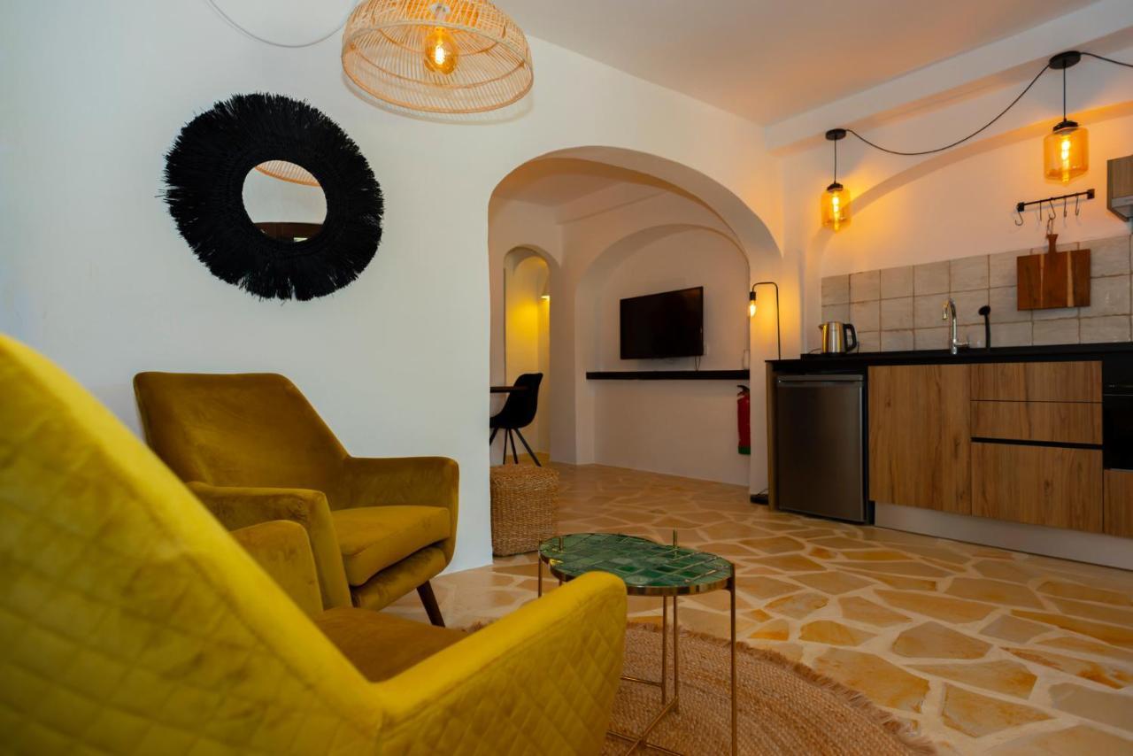Boutique La Casita Apartahotel Balcón del Mar
