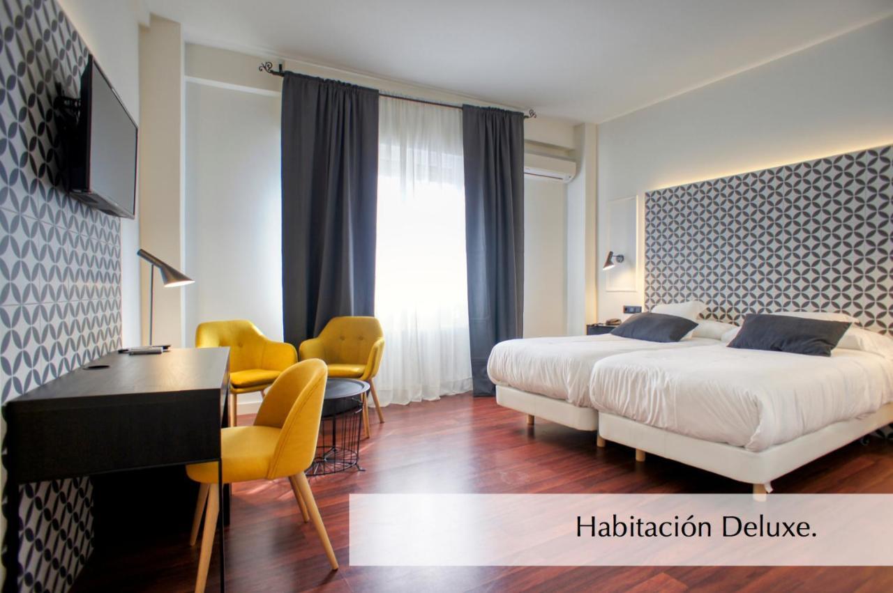 Hotel Montermoso Aranda de Duero