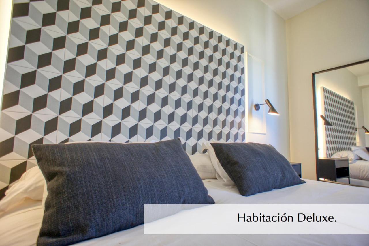 Hotel Montermoso