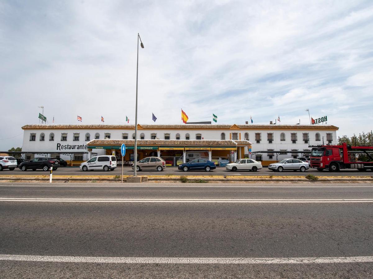 El Paisano 2* Utrera