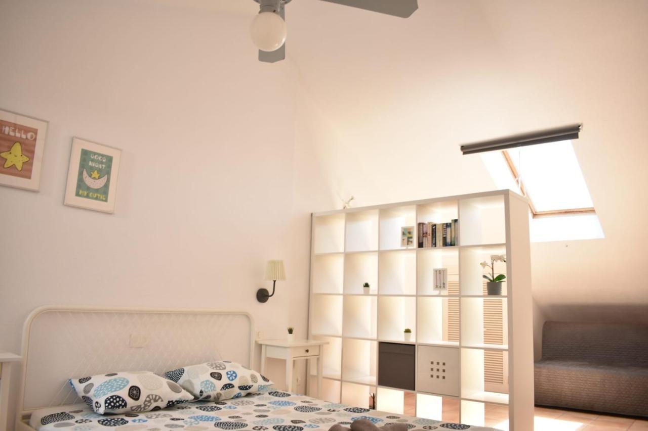 Castle Margherita Apartment *