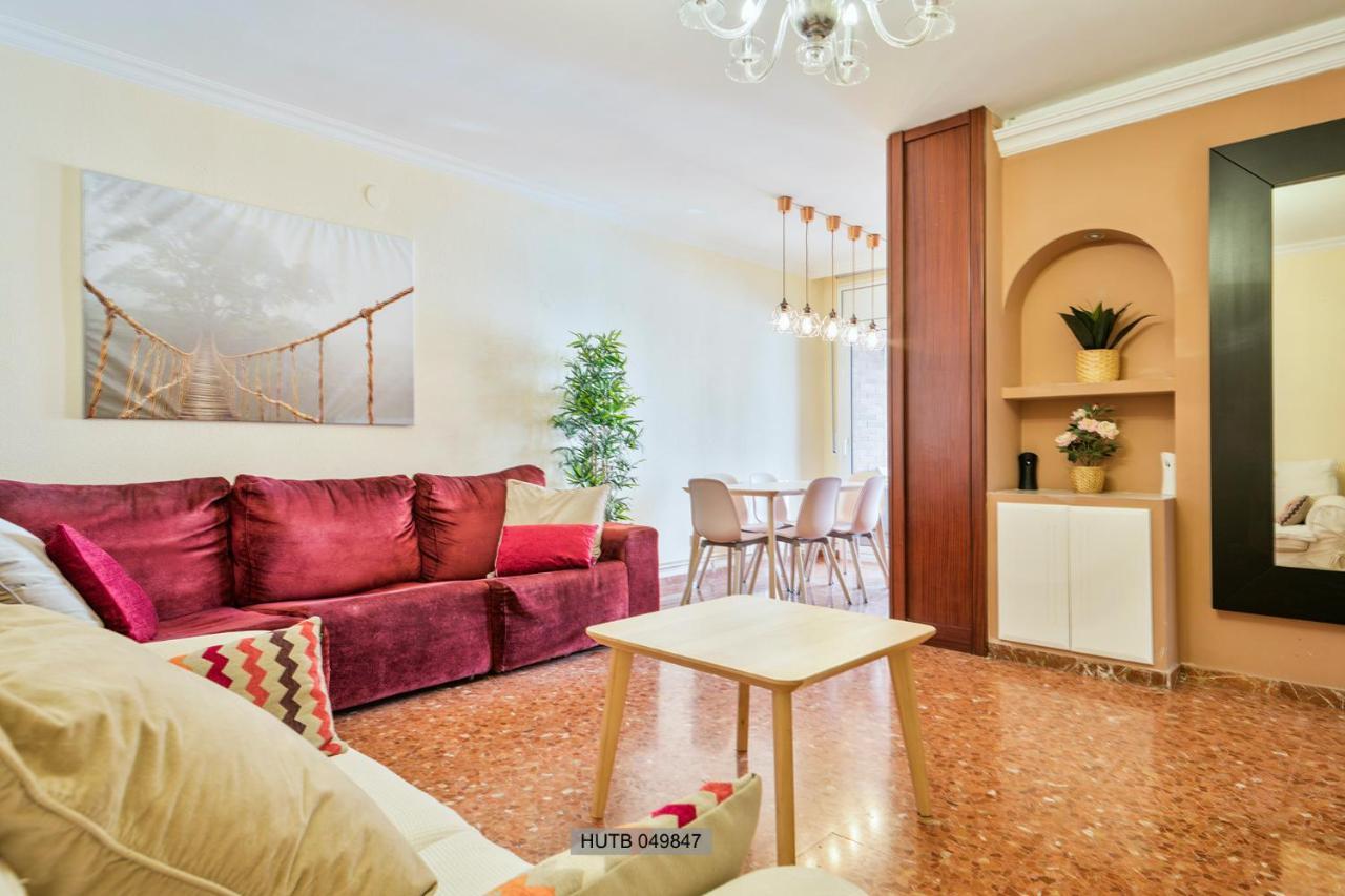 Alcam Barbera Centro Apartamento