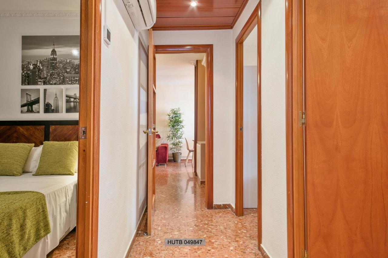 Alcam Barbera Centro Apartamento Barberá del Vallés