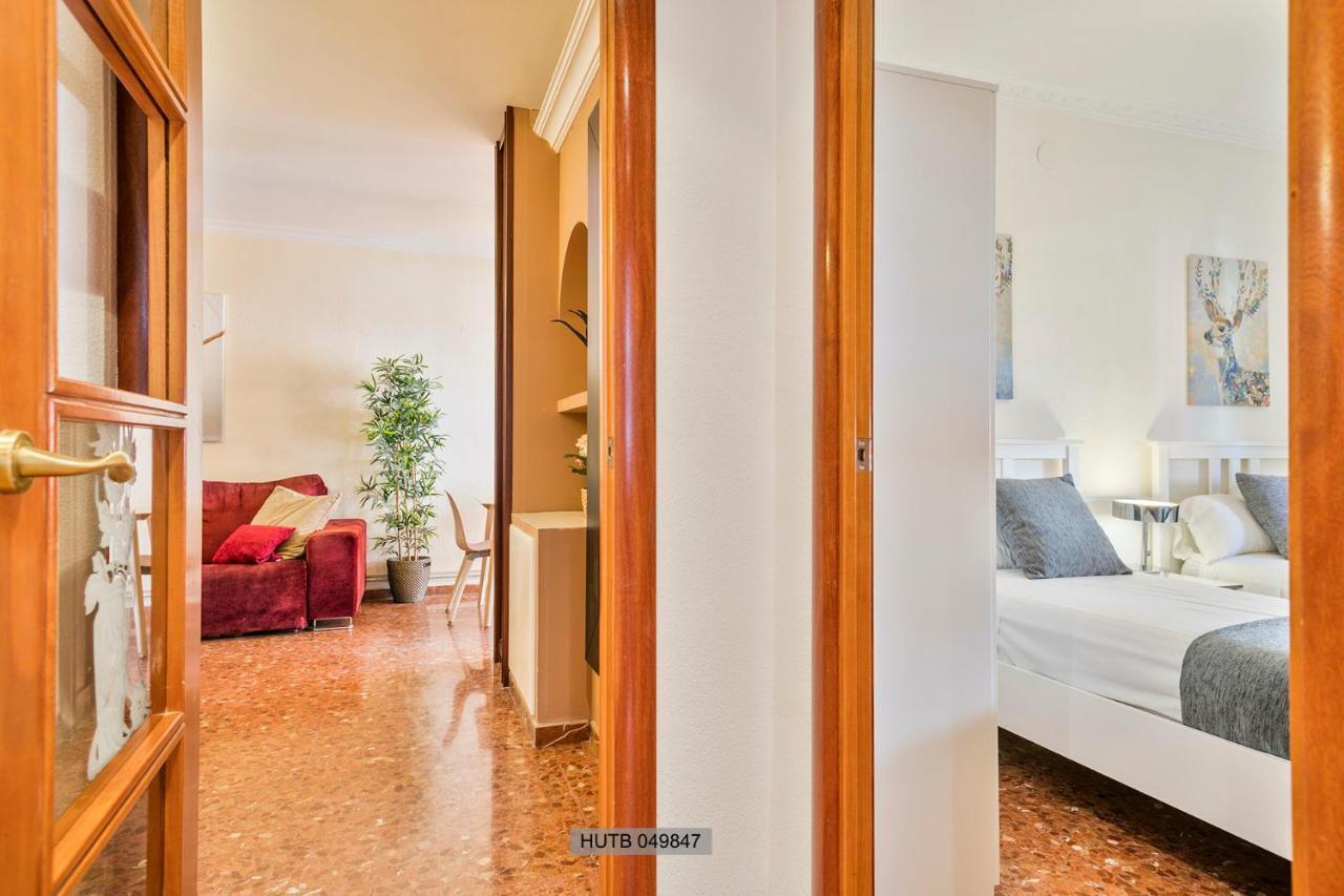 Apartamento Alcam Barbera Centro Barberá del Vallés