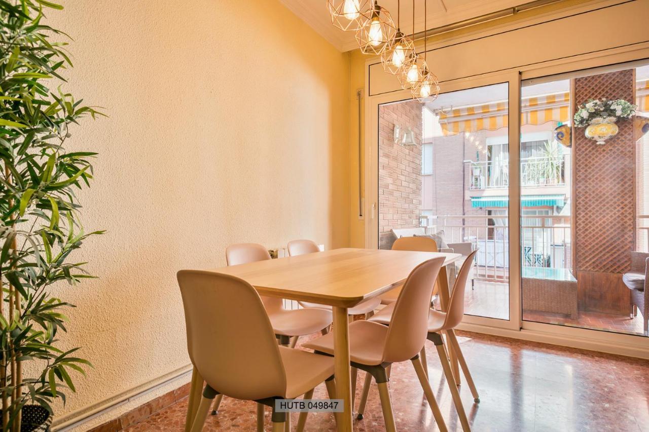 Apartamento Alcam Barbera Centro