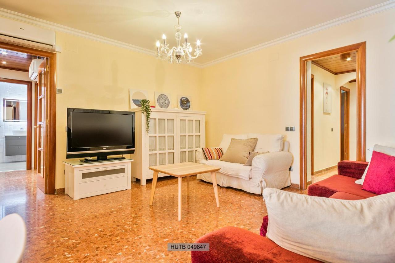 Apartamento Alcam Barbera Centro *