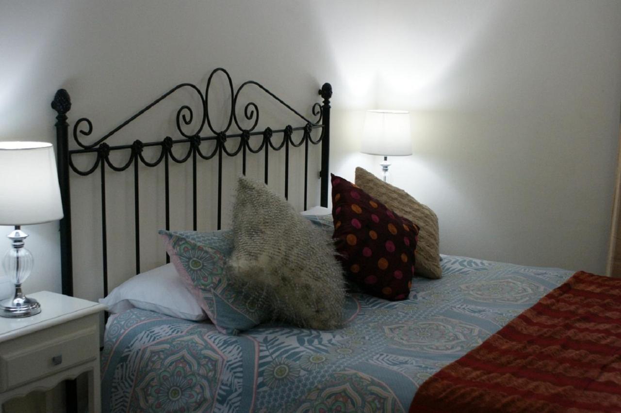 Rural Molino Del Puente Hotel