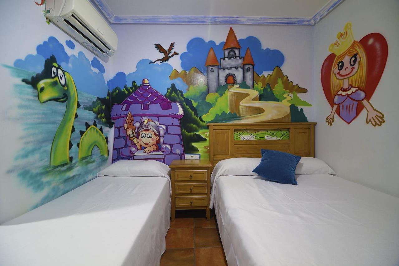 Guest house El Volante Ciempozuelos