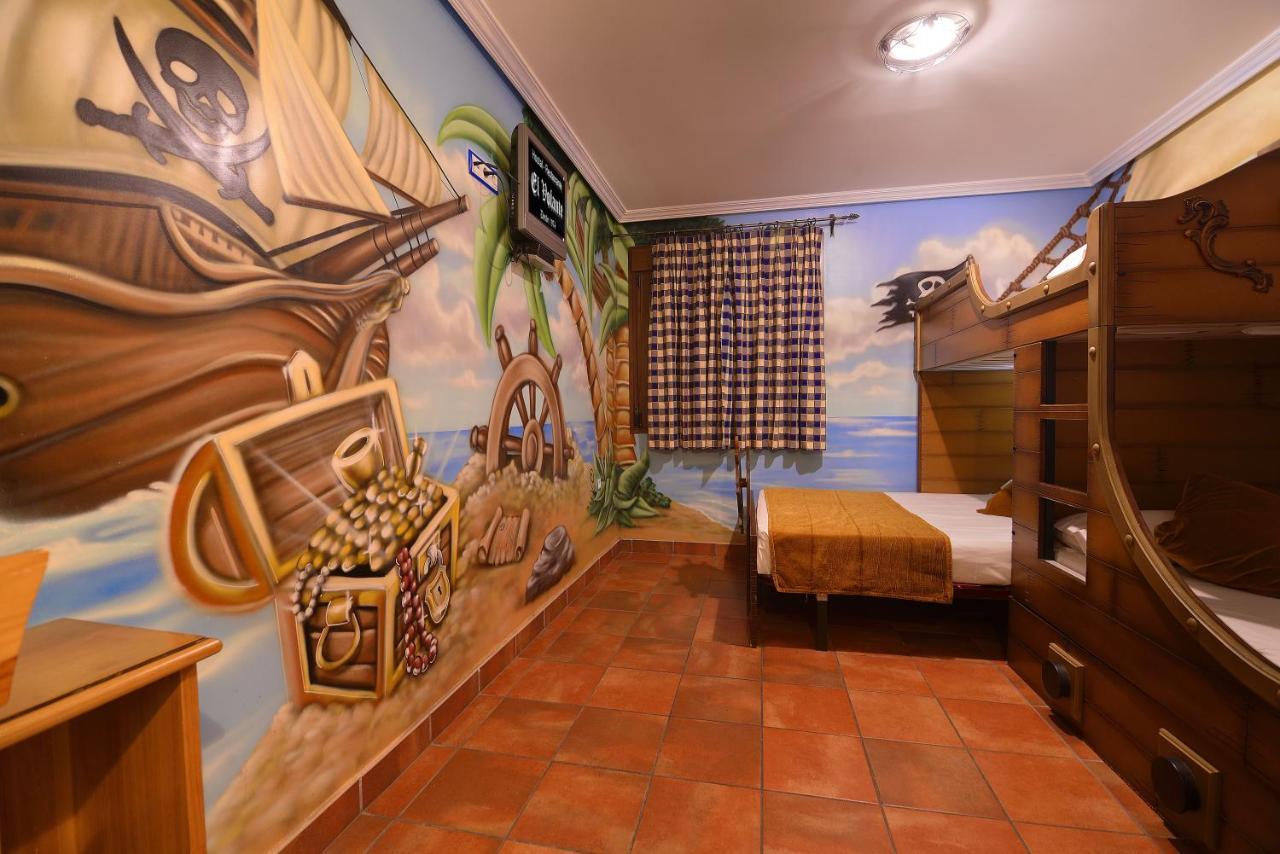 El Volante Guest house 3*