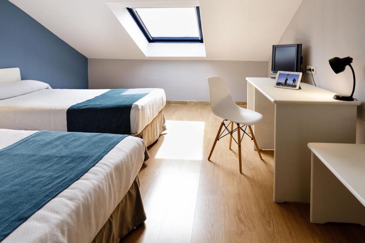 Jakue Hotel