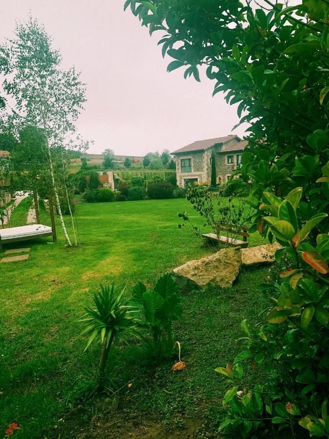 Farm stay La Fuentona De Santillana